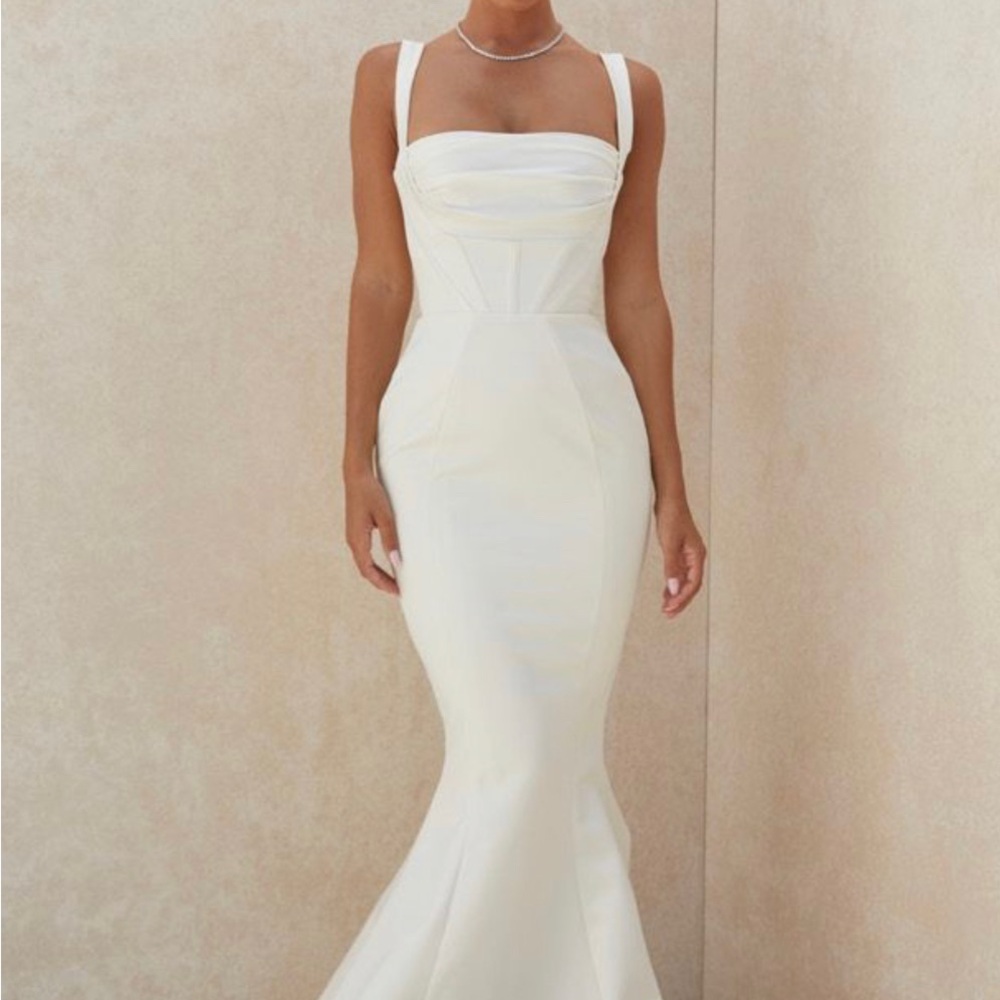 House of CB Francoise Dress